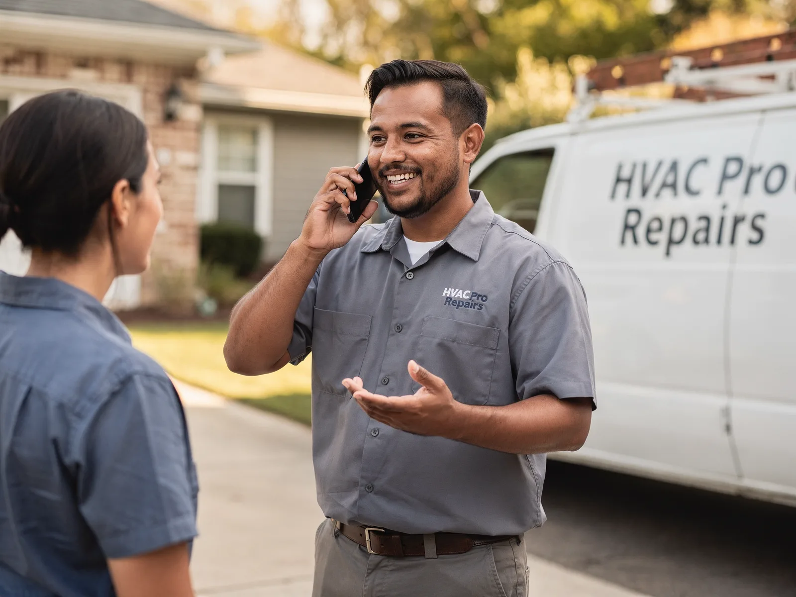 Heat Pump Repair Marquette, IA FAQs